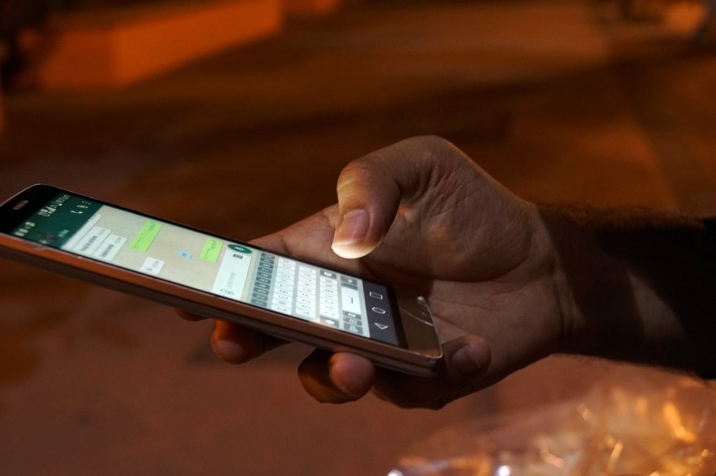Retrouvez les services d'un cl&eacute; minute sur votre smartphone