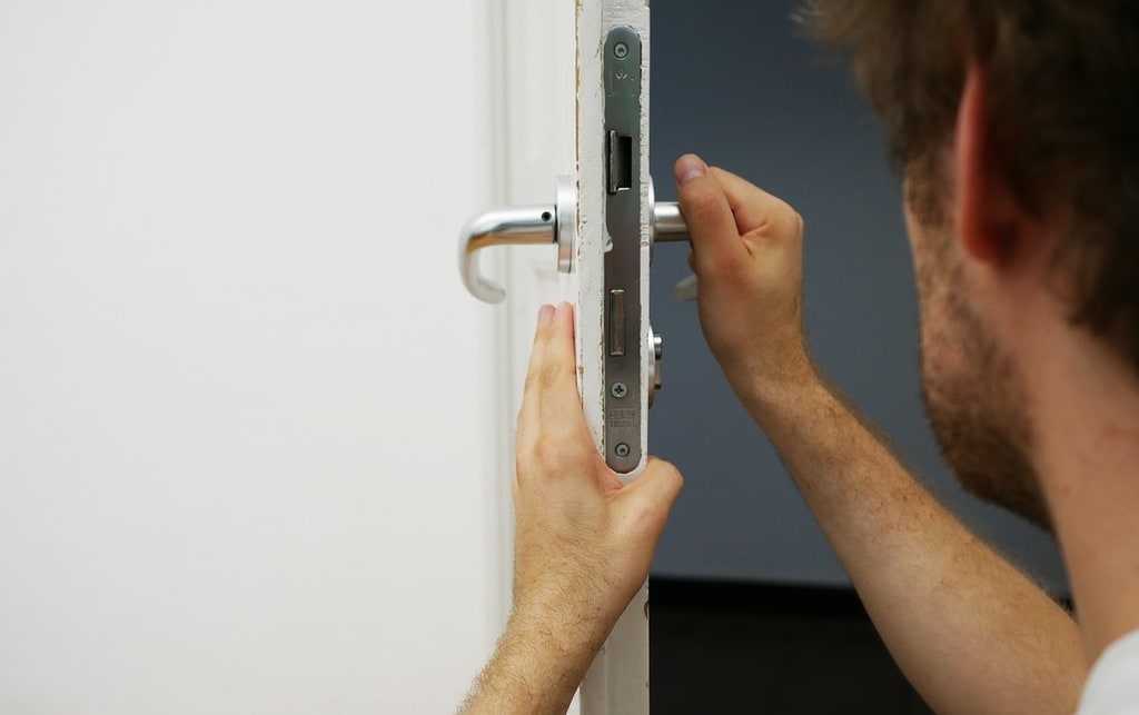 Top 5 des bonnes pratiques pour une intervention serrurerie réussie à Nantes ?